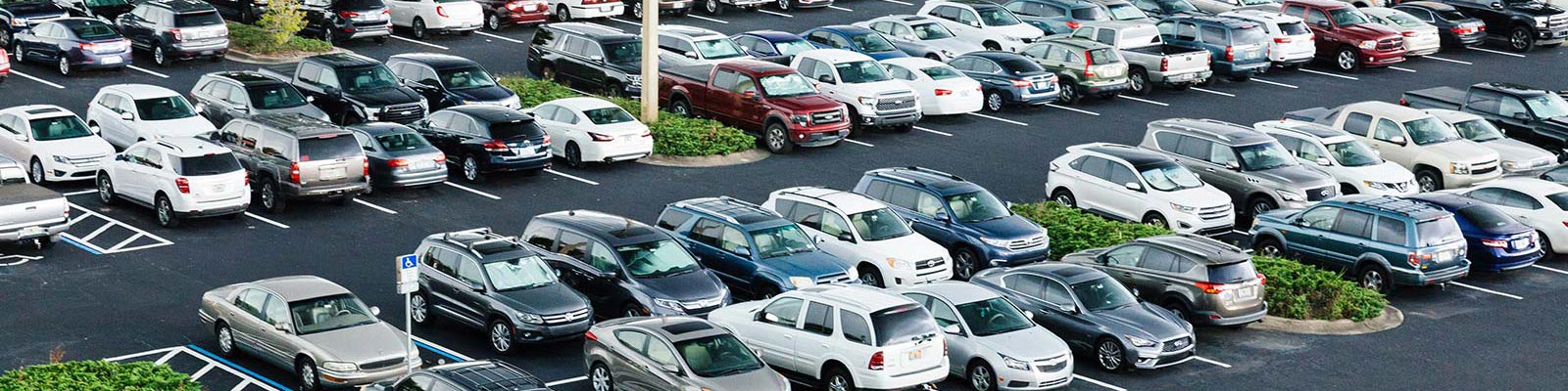 MCO - Curbside Valet - Parking in Orlando