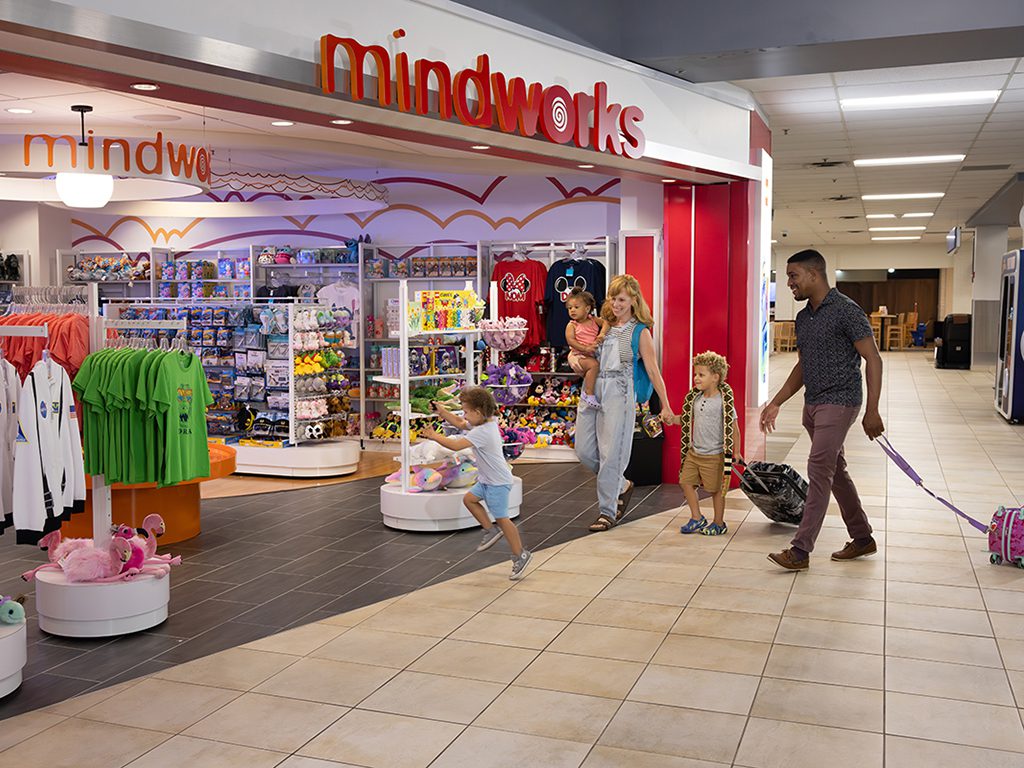 Mindworks