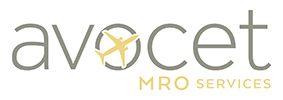 Avocet Aviation Services logo