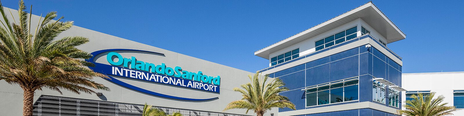 Airport Master Plan - Orlando Sanford International Airport