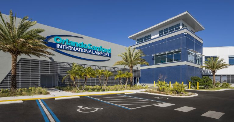 Terminal expansion exterior