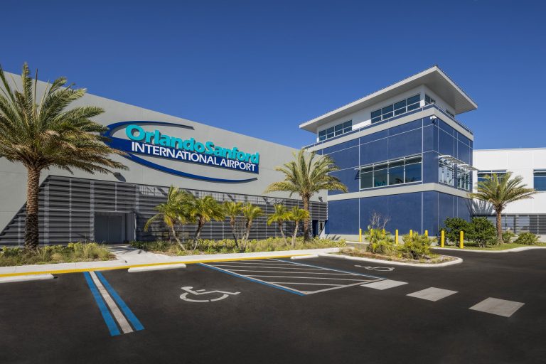 Terminal expansion exterior