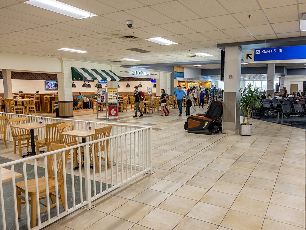 Hollerbach's German Restaurant