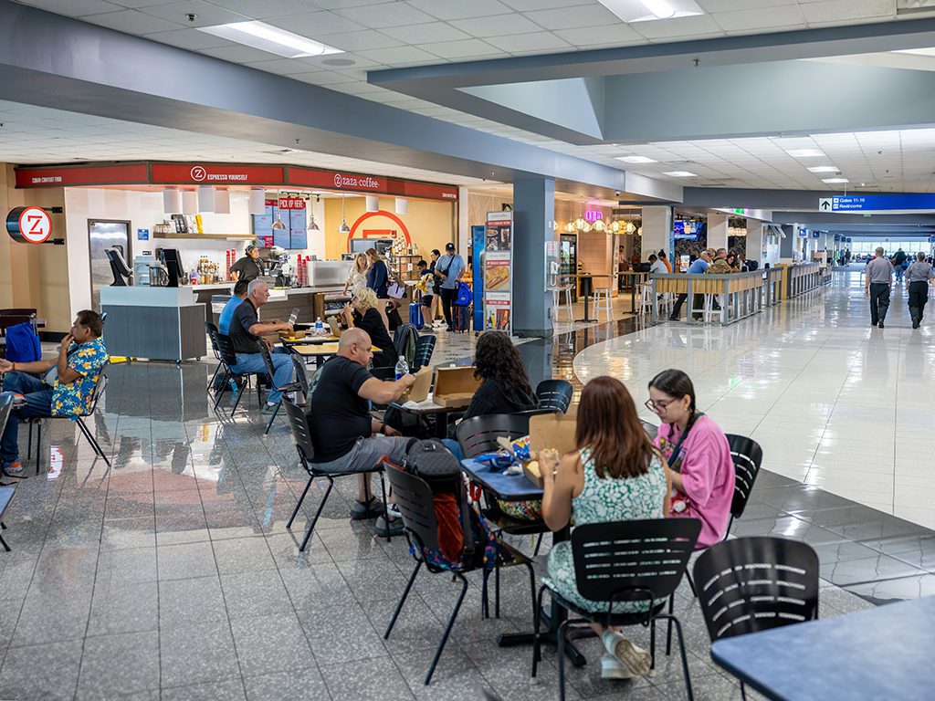 zaza - Cuban Comfort Food