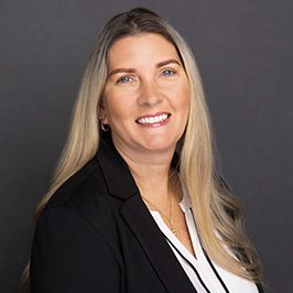 Jennifer Taylor — VP and Chief Commercial Officer, DBELO