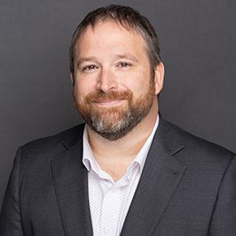 Jeremiah Owens, PE CFM — VP of Engineering and Maintenance