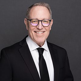 Steve Fussell — VP of Strategic Initiatives