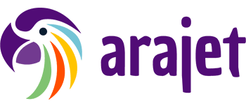 Arajet Airlines Logo