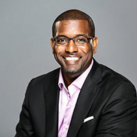 Emory Green Jr. — Board Director