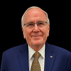 Benny Crosby &mdash; Board Director