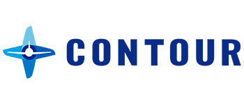 Contour Airlines Logo